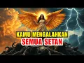 Download Lagu YANG TERPILIH‼️ ANDA MENGALAHKAN 97% SETAN