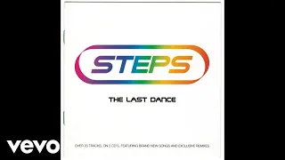 Download Steps - Last Thing on My Mind (Wip't Up In The Disco Mix) [Audio] MP3