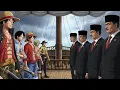 Download Lagu Lagu Terbaru - Bendera One Piece 🔥 Bikin Pemerintah Panik