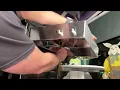 How to assemble a Weber Spirit E-325S GBS Gas Barbecue grill with sear zone DIY