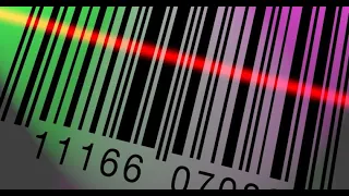 Real time bar code scanner in Python