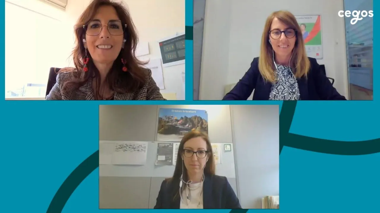 <h3>Formazione finanziata: come è utilizzata dalle aziende italiane?</h3>