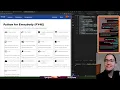 - Let s Learn Python PART 4
