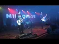 Microwave - But Not Often, (live 4/1/2023)