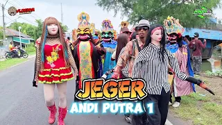 andi putra 1 jeger voc aan anisa show indramayu karangsong