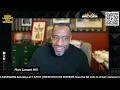 Marc Lamont Hill on BD Wong You Don t Get a Pass for Anti-Black Jokes - Ever