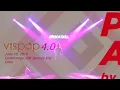 Jacqueline Chang - Pero Atik Ra - Vispop 4.0 Specials