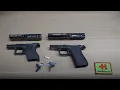 psa micro dagger best budget trigger upgrade