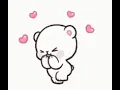 How to create a cute Thank You GIF