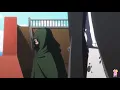 One Piece - Dragon tells Kuma that Luffy is his son