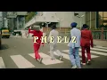 Pheelz x Buju (BXNX) - Finesse [Dj Shinski Club Remix]