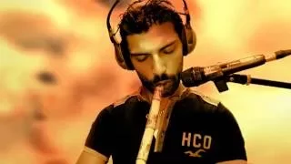 ناي بحبك وحشتيني 