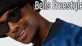 bells freestyle official amapiano remix audio ft chcco