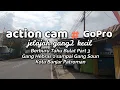 Download Lagu Berburu Tahu Bulat Sambil Jelajah Gang Hebras Sampai Dengan Gang Soun Banjar Patroman | GoPro