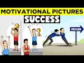 Top 50 Motivational Pictures about SUCCESS Motivational Pictures With Deep Meaning Part 2