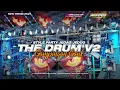 Download Lagu DJ THE DRUM ONTRAN ONTRAN GAMPINGAN || STYLE PARTY JEDAG JEDUG 