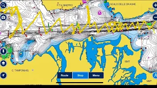 Boatyards and frustration and solo sailing without a motor