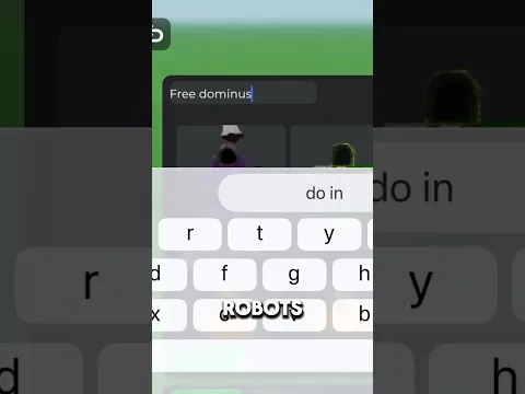 Free Dominus?