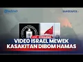 Download Lagu Takbir Menggema! Aksi Nekat Pejuang Palestina Lempar Bom ke Dalam Ranpur Israel, 7 IDF Tewas