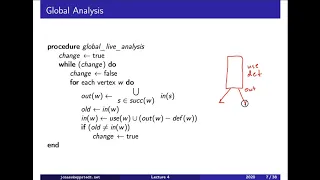 F04 1 Live variables analysis level 3