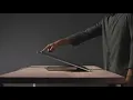 Introducing Microsoft Surface Studio 2