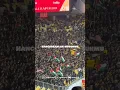 MERINDING‼️BEGINI DUKUBGAN ULTRAS MALAYA UNTUK PALESTINE