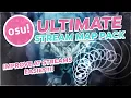 Download Lagu THE ULTIMATE MAP PACK FOR STREAMS!