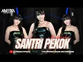 Download Lagu FUNKOT - SANTRI PEKOK || VIRAL TIKTOK || COVER BY DJ ANEZKA