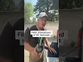 How to fillet a Sheephead in 55 seconds