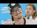 HARDY Sundae Conversation with Caleb Pressley