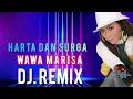 Download Lagu Wawa Marisa - Harta Dan Surga - House Remix