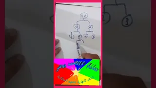 العوامل الأولية للعدد 48 