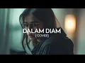 Lagu DALAM DIAM – Cover Version | Malay Emotional Rock x Cinematic Orchestra