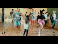 Ministério de Dança "Jovens Valentes", Musiko x Omy Alka-Te Sigo. IADM Pentecostal Tentehar.