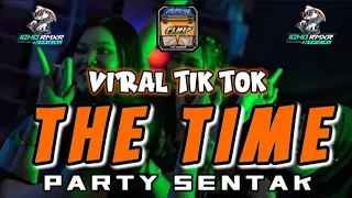 party sentak the time igho remixer x fl 17 lighting remix viral tiktok 2026 