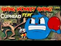 Cuphead Swing Monkey Swing 1937 - Perfect A No Demage