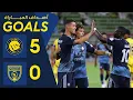 Download Lagu أهداف مباراة النصر 5 - 0 التعاون | دوري روشن السعودي 25/26 الجولة 1 AlNassr Vs AlTaawoun Goals