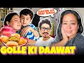 Download Lagu Aaj Golle Ki Daawat Hain 🤩 | Bharti Singh | Harssh Limbachiyaa | Golla