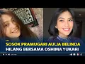 Sosok Aulia Belinda, Pramugari Korban Kebakaran Glodok Plaza, Hilang Bersama Oshima Yukari