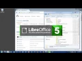 Use DashTable to Make ASCII Tables in LibreOffice