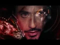 Video di Iron Man salva la Città - The Avengers ITA