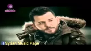 حسام جنيد فيديو كليب يا ريتني عسكري 2015 