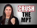 Preparing for the Multistate Performance Test MPT - 7 Helpful Tips