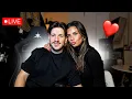 Lagu EERSTE KEER LIVE MET VRIENDINNETJE