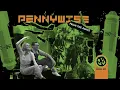 Pennywise - "Yesterdays" (Full Album Stream)