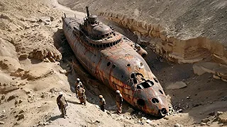 Greatest Finds Every Archeologist Is Dreaming to Made!