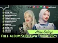 Download Lagu ALMA ESBEYE - QESSET HOB - EADAT EALAYNA (WAHDANA) | FULL SHOLAWAT VIRAL