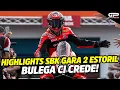 Download Lagu Highlights Gara2 Estoril SBK: Bulega ci crede ancora!