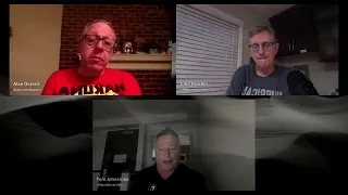 Episode 16 - The Appleton Miracle and a Requiem for Nadocast
