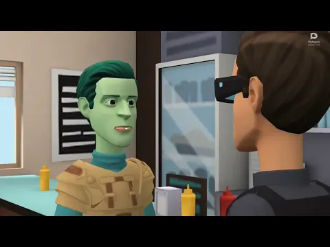 2026- Hidden Secrets - Season 2 - Trailer 1 ( Batch 1: 6 Episodes)